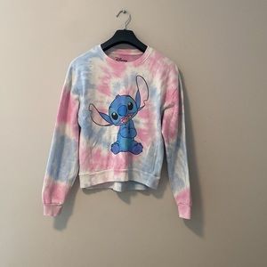 Stitch Disney Sweatshirt
